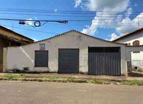 Galpão para alugar em Centro, Nepomuceno, MG valor de R$ 400,00 no Lugar Certo