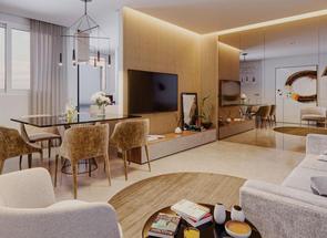 Apartamento, 3 Quartos, 2 Vagas, 1 Suite em Cidade Nova, Belo Horizonte, MG valor de R$ 760.000,00 no Lugar Certo