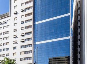Prédio, 40 Vagas para alugar em Consolação, São Paulo, SP valor de R$ 160.000,00 no Lugar Certo