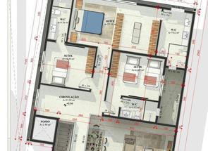 Apartamento, 2 Quartos, 2 Vagas em Eldorado, Timóteo, MG valor de R$ 305.500,00 no Lugar Certo