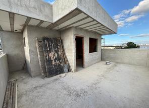 Cobertura, 3 Quartos, 1 Vaga em Santa Mônica, Belo Horizonte, MG valor de R$ 579.000,00 no Lugar Certo