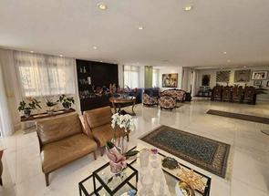 Apartamento, 4 Quartos, 5 Vagas, 4 Suites em Vila da Serra, Nova Lima, MG valor de R$ 6.500.000,00 no Lugar Certo