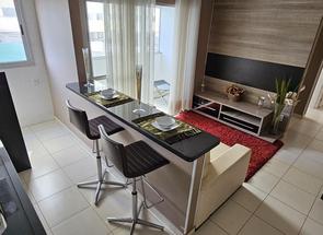 Apartamento, 3 Quartos, 1 Vaga, 1 Suite em Rua Desembargador Eládio Amorim, Vila Rosa, Goiânia, GO valor de R$ 389.900,00 no Lugar Certo