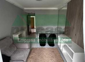 Apartamento, 2 Quartos, 1 Vaga para alugar em Flores, Manaus, AM valor de R$ 2.400,00 no Lugar Certo