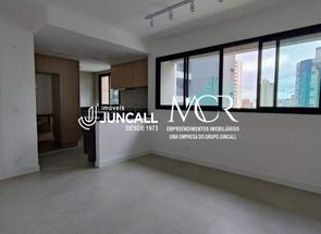 Apartamento, 2 Quartos, 1 Vaga, 1 Suite para alugar em Rua Curitiba, Lourdes, Belo Horizonte, MG valor de R$ 5.400,00 no Lugar Certo