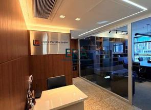 Sala, 1 Vaga em Funcionários, Belo Horizonte, MG valor de R$ 420.000,00 no Lugar Certo