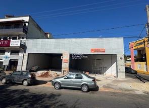 Galpão para alugar em Avenida Manoel Salles Barbosa, Cardoso, Belo Horizonte, MG valor de R$ 12.000,00 no Lugar Certo