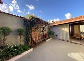 Casa, 4 Quartos, 3 Vagas, 1 Suite em Vianópolis, Betim, MG valor de R$ 950.000,00 no Lugar Certo