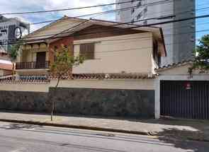 Casa, 5 Quartos, 4 Vagas, 1 Suite para alugar em Gutierrez, Belo Horizonte, MG valor de R$ 4.800,00 no Lugar Certo