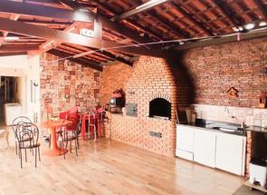 Casa, 3 Quartos, 5 Vagas, 1 Suite em São Joaquim, Contagem, MG valor de R$ 1.200.000,00 no Lugar Certo