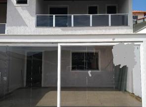 Casa, 3 Quartos, 2 Vagas, 1 Suite em Lúcio de Abreu, Contagem, MG valor de R$ 578.000,00 no Lugar Certo