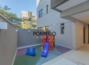 Apartamento, 2 Quartos, 2 Vagas, 1 Suite em Cidade Nova, Belo Horizonte, MG valor de R$ 987.000,00 no Lugar Certo