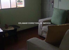 Apartamento, 2 Quartos, 1 Vaga em Inconfidentes, Contagem, MG valor de R$ 185.000,00 no Lugar Certo