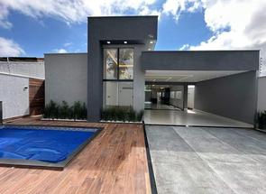 Casa, 4 Quartos, 4 Suites em Rua dos Palmares, Jardim Vila Boa, Goiânia, GO valor de R$ 1.494.000,00 no Lugar Certo