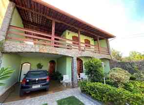 Casa, 3 Quartos, 3 Vagas, 1 Suite em Vila São Paulo, Contagem, MG valor de R$ 750.000,00 no Lugar Certo