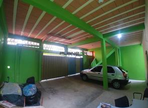 Casa, 5 Quartos, 2 Vagas, 1 Suite em São Pedro, Ibirité, MG valor de R$ 460.000,00 no Lugar Certo