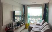 Apartamento, 3 Quartos