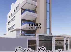 Apartamento, 4 Quartos, 3 Vagas, 3 Suites em Rua Garumã, Jaraguá, Belo Horizonte, MG valor de R$ 1.700.000,00 no Lugar Certo