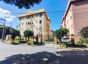Apartamento, 3 Quartos, 1 Vaga para alugar em Rua Itamar Teixeira, Betânia, Belo Horizonte, MG valor de R$ 1.800,00 no Lugar Certo