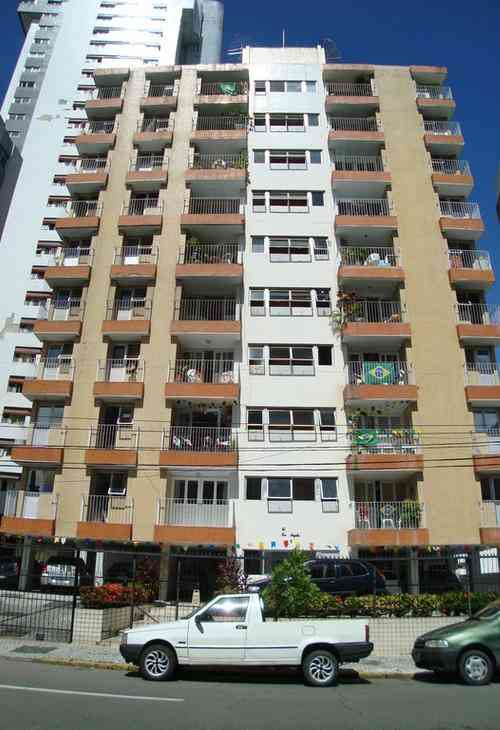 Apartamento com 3 quartos à venda no bairro Espinheiro, 120m²