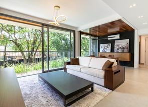 Apartamento, 1 Quarto, 1 Vaga, 1 Suite em Cidade Jardim, São Paulo, SP valor de R$ 2.090.000,00 no Lugar Certo