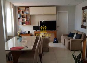 Cobertura, 2 Quartos, 2 Vagas, 2 Suites em Sagrada Família, Belo Horizonte, MG valor de R$ 662.000,00 no Lugar Certo