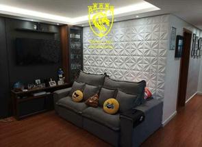 Apartamento, 3 Quartos, 2 Vagas, 1 Suite em Santa Mônica, Belo Horizonte, MG valor de R$ 640.000,00 no Lugar Certo