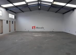 Galpão em Jardim Canadá, Nova Lima, MG valor de R$ 1.100.000,00 no Lugar Certo