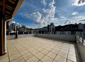 Cobertura, 4 Quartos, 2 Vagas, 1 Suite em Coração Eucarístico, Belo Horizonte, MG valor de R$ 795.000,00 no Lugar Certo