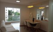Apartamento, 3 Quartos, 2 Vagas, 1 Suite