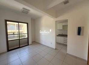 Apartamento, 1 Quarto, 1 Vaga, 1 Suite para alugar em Rua Wanda Bastos Santiago, Jardim Botânico, Ribeirão Preto, SP valor de R$ 1.400,00 no Lugar Certo