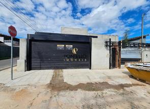 Casa, 3 Quartos, 2 Vagas, 1 Suite para alugar em Fátima, Sete Lagoas, MG valor de R$ 5.500,00 no Lugar Certo