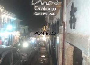 Casa, 1 Quarto, 1 Suite em Centro, Ouro Preto, MG valor de R$ 25.000.000,00 no Lugar Certo