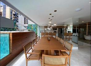 Cobertura, 3 Quartos, 3 Vagas, 2 Suites em Rua T 60, Setor Bueno, Goiânia, GO valor de R$ 3.150.000,00 no Lugar Certo
