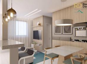 Apartamento, 2 Quartos, 1 Vaga, 1 Suite em Nova Vista, Belo Horizonte, MG valor de R$ 285.000,00 no Lugar Certo