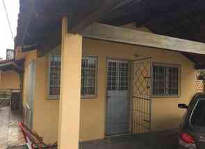 Casa em Condomínio, 2 Quartos, 2 Vagas em Cidade Nova, Manaus, AM valor de R$ 215.000,00 no Lugar Certo