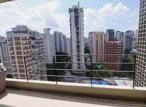 Apartamento, 3 Quartos, 2 Vagas, 1 Suite em Moema, São Paulo, SP valor de R$ 2.200.000,00 no Lugar Certo