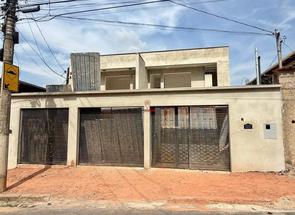 Casa, 3 Quartos, 4 Vagas, 1 Suite em Cardoso, Belo Horizonte, MG valor de R$ 990.000,00 no Lugar Certo