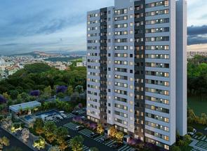 Apartamento, 2 Quartos, 1 Vaga, 1 Suite em Santa Terezinha, Belo Horizonte, MG valor de R$ 430.990,00 no Lugar Certo