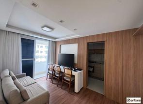 Apartamento, 2 Quartos, 1 Vaga, 1 Suite para alugar em Jk, Contagem, MG valor de R$ 3.100,00 no Lugar Certo