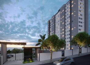 Apartamento, 2 Quartos, 1 Vaga, 1 Suite em São Joaquim, Contagem, MG valor de R$ 353.300,00 no Lugar Certo