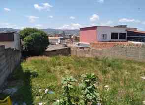 Lote em Industrial, Contagem, MG valor de R$ 480.000,00 no Lugar Certo