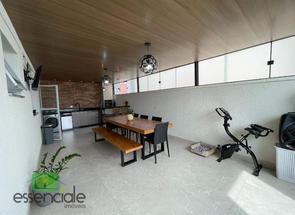 Apartamento, 2 Quartos, 1 Vaga em Inconfidentes, Contagem, MG valor de R$ 590.000,00 no Lugar Certo