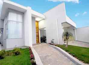 Casa, 3 Quartos, 2 Vagas, 1 Suite em Lundcea, Lagoa Santa, MG valor de R$ 1.590.000,00 no Lugar Certo