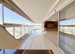 Apartamento, 4 Quartos, 4 Vagas, 4 Suites em [endereco], Setor Marista, Goiânia, GO valor de R$ 3.700.000,00 no Lugar Certo