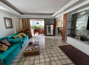 Apartamento, 4 Quartos, 2 Vagas, 3 Suites em Tamarineira, Recife, PE valor de R$ 1.050.000,00 no Lugar Certo