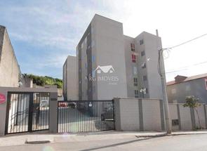 Apartamento, 2 Quartos, 1 Vaga em Castanheira (barreiro), Belo Horizonte, MG valor de R$ 200.000,00 no Lugar Certo