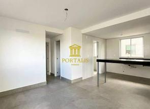 Apartamento, 4 Quartos, 3 Vagas, 2 Suites em Castelo, Belo Horizonte, MG valor de R$ 1.589.000,00 no Lugar Certo