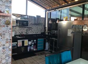 Cobertura, 4 Quartos, 1 Vaga, 1 Suite em Copacabana, Belo Horizonte, MG valor de R$ 500.000,00 no Lugar Certo