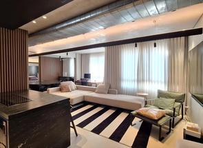 Apartamento, 2 Quartos, 2 Vagas, 1 Suite em Gutierrez, Belo Horizonte, MG valor de R$ 1.490.000,00 no Lugar Certo
